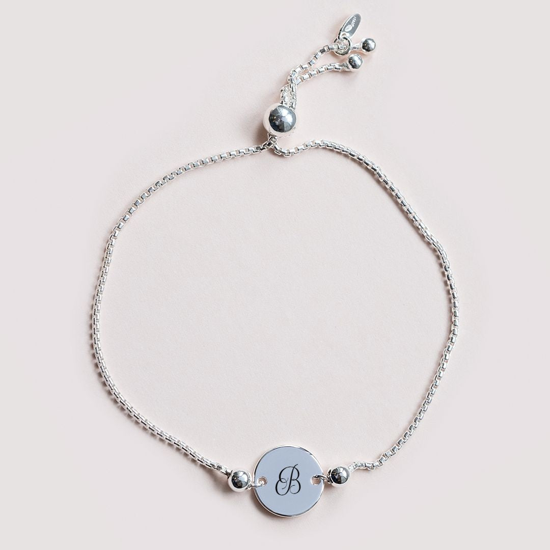 Communion Bracelet
