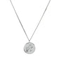 First Holy Communion Angel Necklace