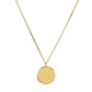 Children's Name Necklace with stars - Three names