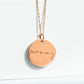 Collier Maman