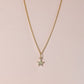 Charm Estrella de Plata (cadena no incluida)