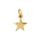Charm Estrella de Plata (cadena no incluida)
