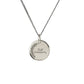 Communion Necklace - 10mm Disc