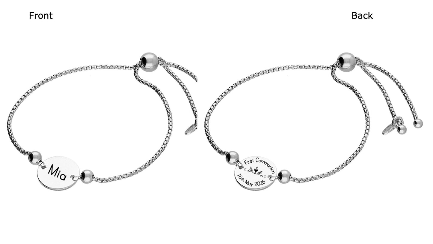 Communion Bracelet