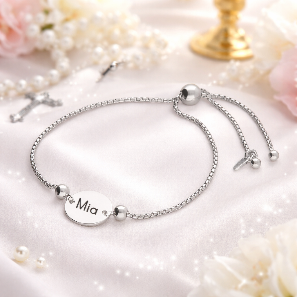 Communion Bracelet