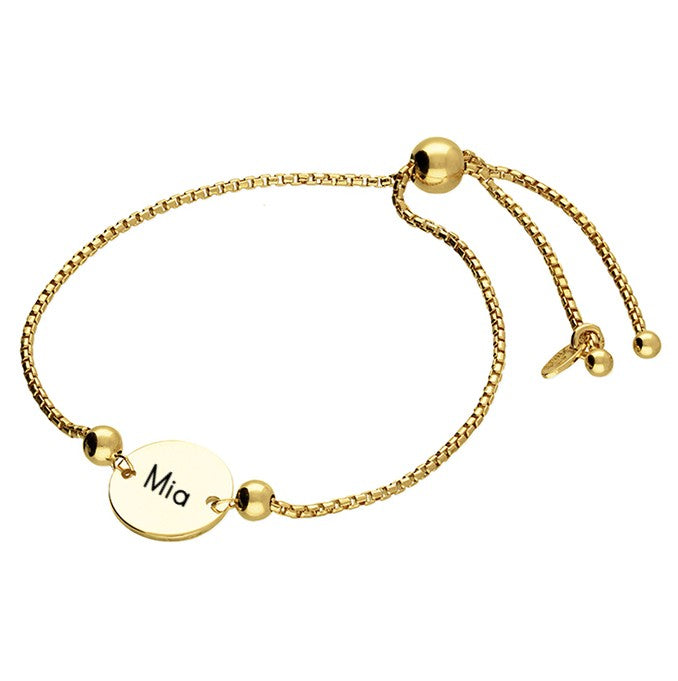 Communion Bracelet
