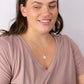 Sterling Silver Curb Link Chain
