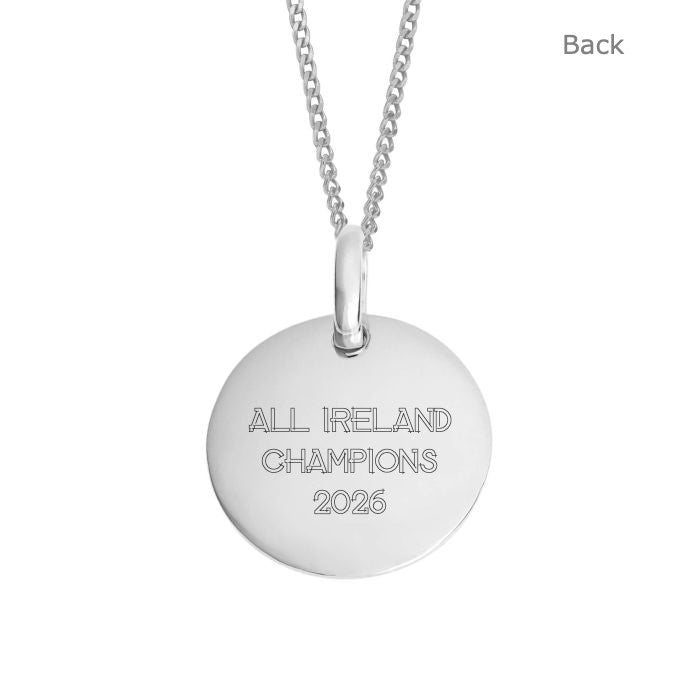'Mayo Has Sam' Necklace