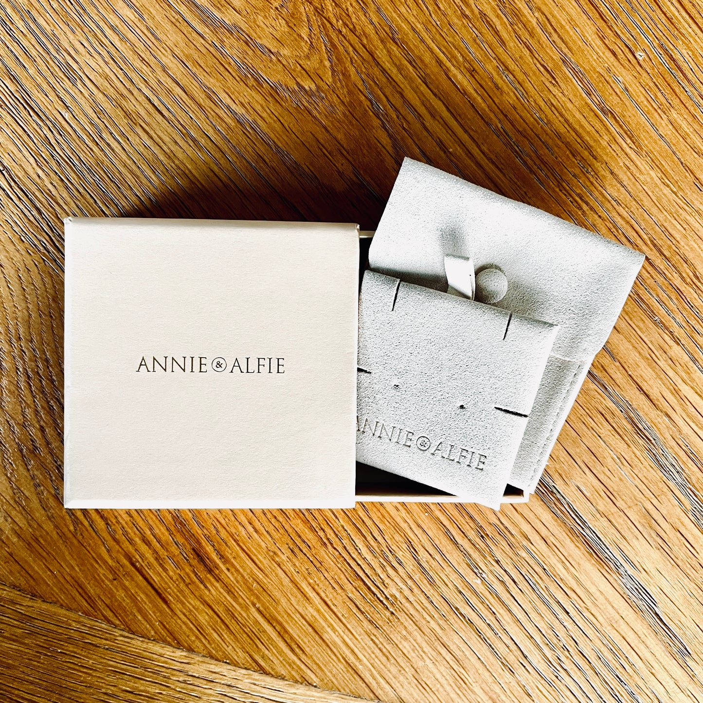 Communion Necklace - 10mm Disc