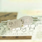 Sterling Silver Cufflinks