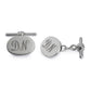 Sterling Silver Cufflinks