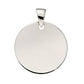 Personalised 9ct Gold Necklace