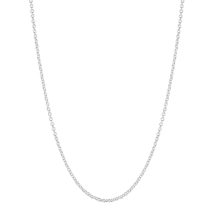 Sterling Silver Chain