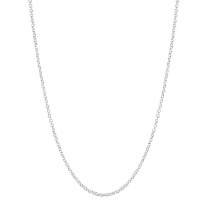 Sterling Silver Chain