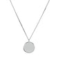 Écriture manuscrite pour enfants sur collier