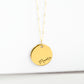 Mama Necklace